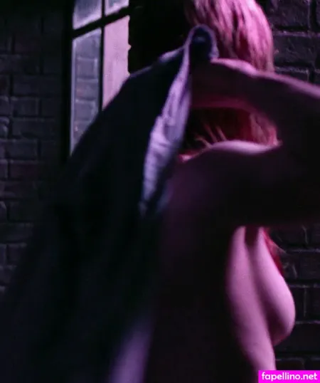 Deborah Woll Main Profile Photo