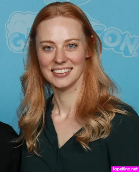 Deborah Woll OnlyFans Thumbnail #d46Rdn3Xhh