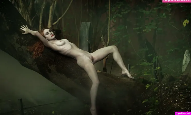 Deborah Woll OnlyFans Thumbnail #gwRI83bQlw