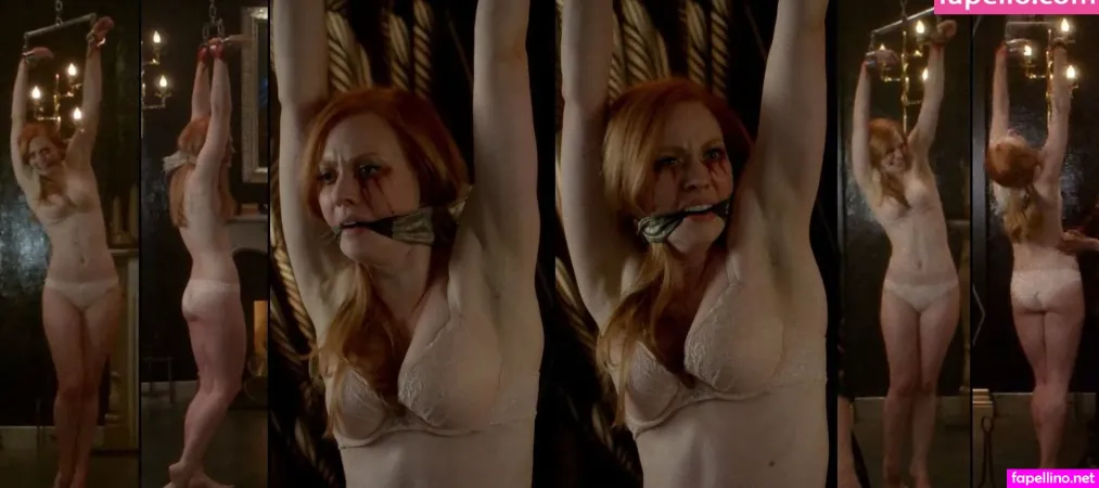 Deborah Woll OnlyFans Thumbnail #nP2onjeybt