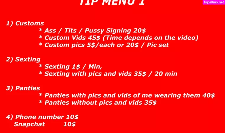 Deborahlux OnlyFans Thumbnail #aDuav0jGC4