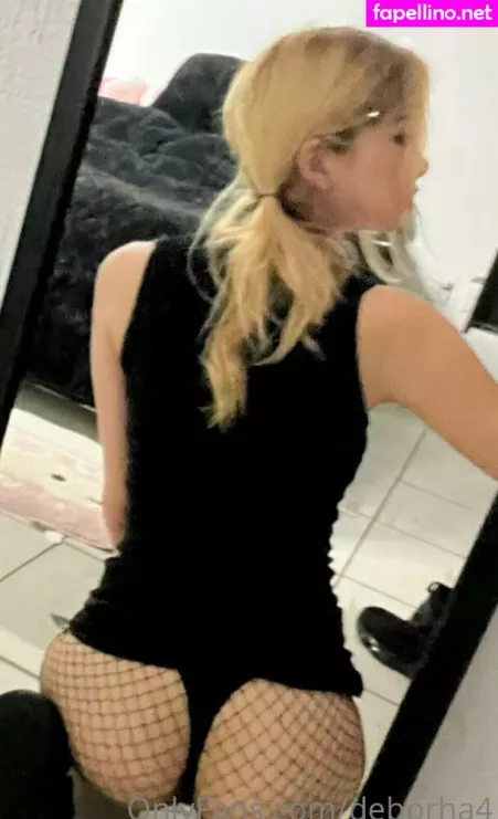 Deborha Zugueidy OnlyFans Thumbnail #0SyTkFepBA