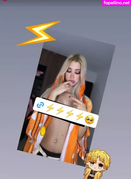 Deborha Zugueidy OnlyFans Thumbnail #YUeaehowwv