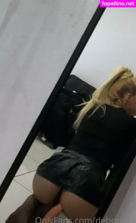 Deborha Zugueidy OnlyFans Thumbnail #iUGY5HCZnW