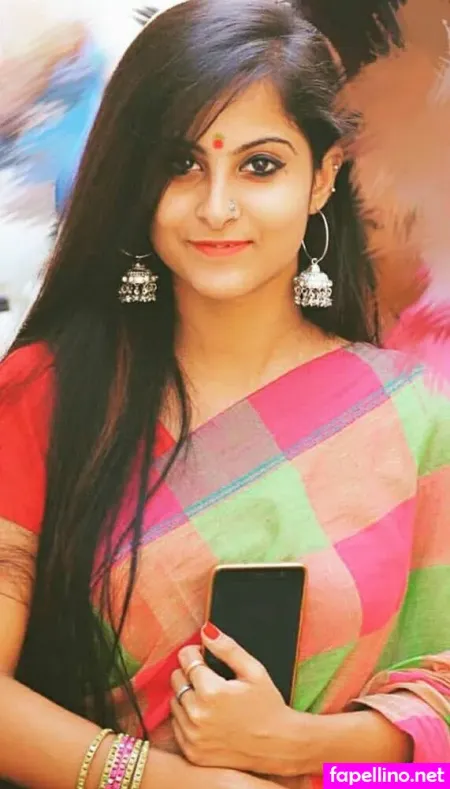 Debpriya Ghosh OnlyFans Thumbnail #Aqf7Yube75