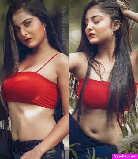 Debpriya Ghosh OnlyFans Thumbnail #GYOxUd94wy