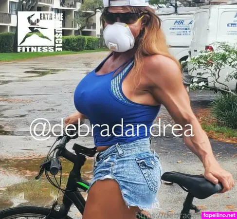 Debra D Andrea OnlyFans Thumbnail #0M5g5Hkh3g