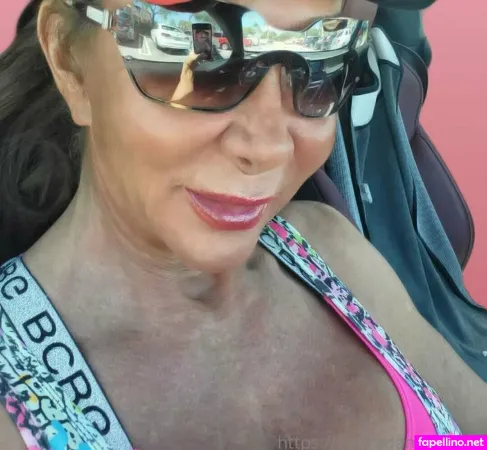 Debra D Andrea OnlyFans Thumbnail #8FiB3qSA2d