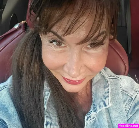 Debra D Andrea OnlyFans Thumbnail #FCAYDvUYRD