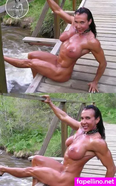 Debra D Andrea OnlyFans Thumbnail #IDGKHaxYYP