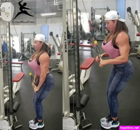 Debra D Andrea OnlyFans Thumbnail #SzZWquf7bt