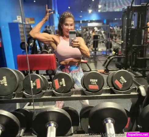 Debra D Andrea OnlyFans Thumbnail #U9xkqmcqqs