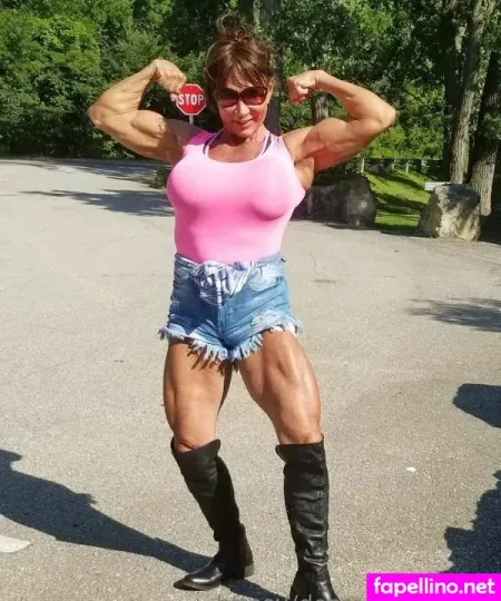 Debra D Andrea OnlyFans Thumbnail #kJUACWft4W