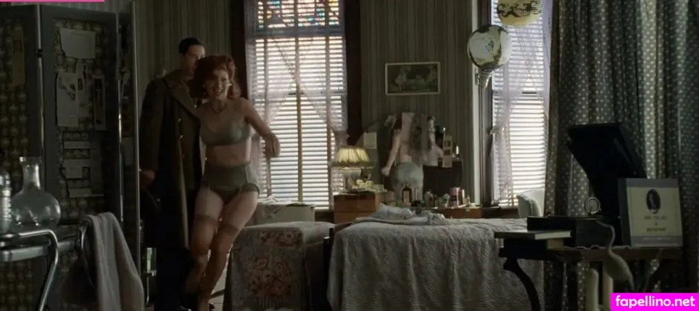 Debra Messing OnlyFans Thumbnail #A7kPvter3D