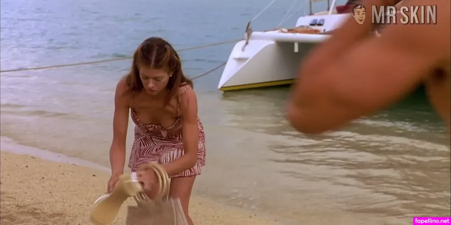 Debra Messing OnlyFans Thumbnail #MDxqkHYdR9