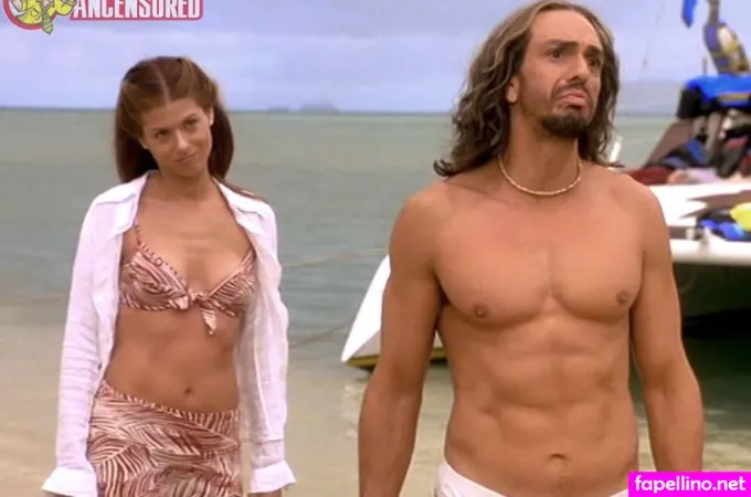 Debra Messing OnlyFans Thumbnail #ULT87ckovy