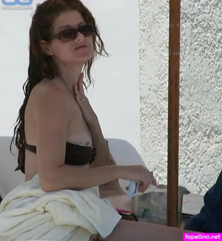 Debra Messing OnlyFans Thumbnail #XMSWOoAY0N