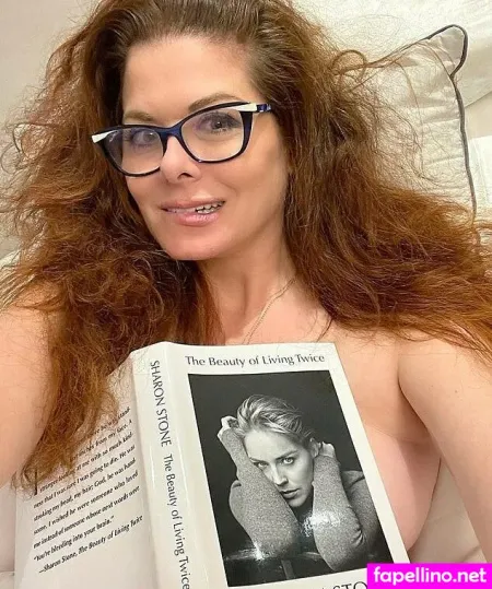 Debra Messing OnlyFans Thumbnail #gELOo9gGoL
