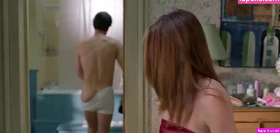 Debra Messing OnlyFans Thumbnail #gtsxVgc029