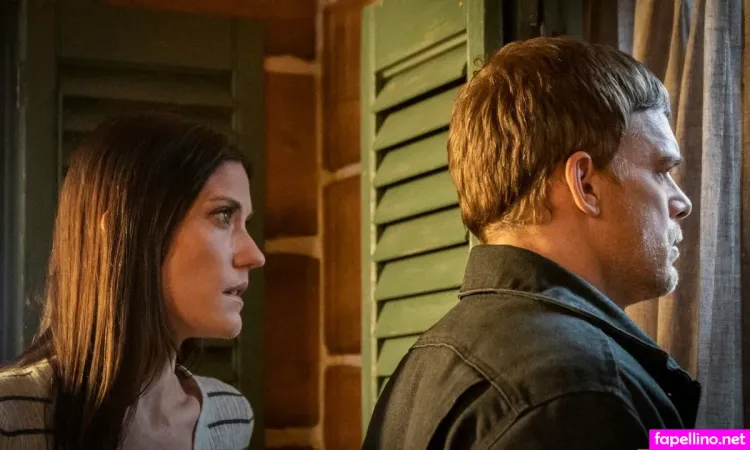 Debra Morgan OnlyFans Thumbnail #ihBkRIs088