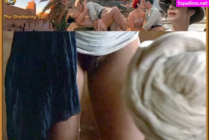 Debra Winger OnlyFans Thumbnail #nHiqj638Te