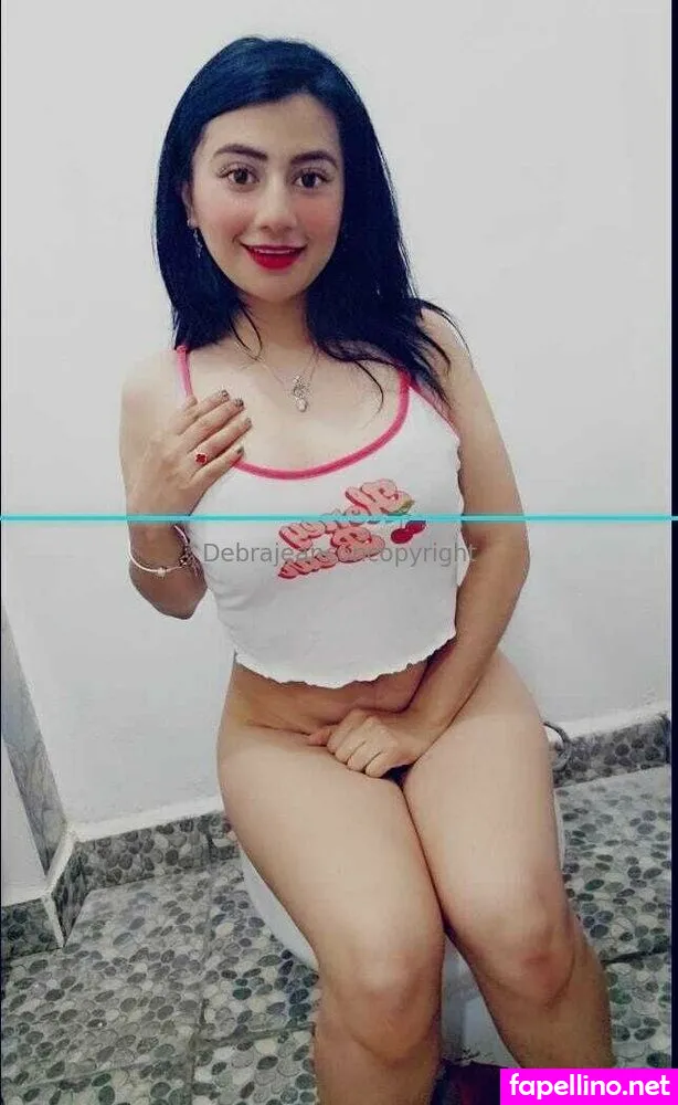 debrajean.angelofcial, debrajean15 Nude Leaked OnlyFans Photo #ajecl0wkrp