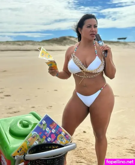 Deby Valente OnlyFans Thumbnail #NINDZTyIfp