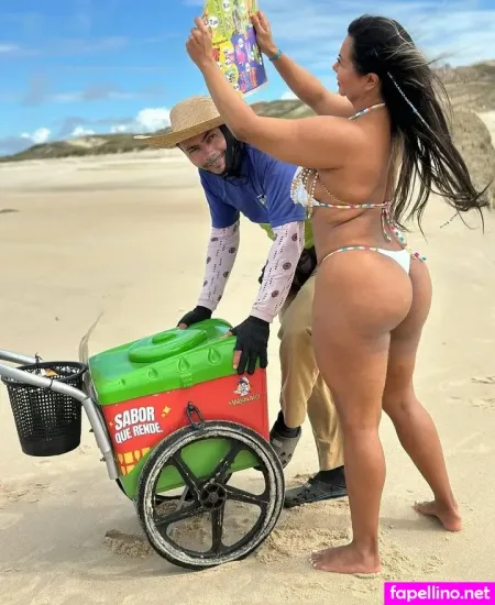 Deby Valente OnlyFans Thumbnail #WTFxBWLJCB