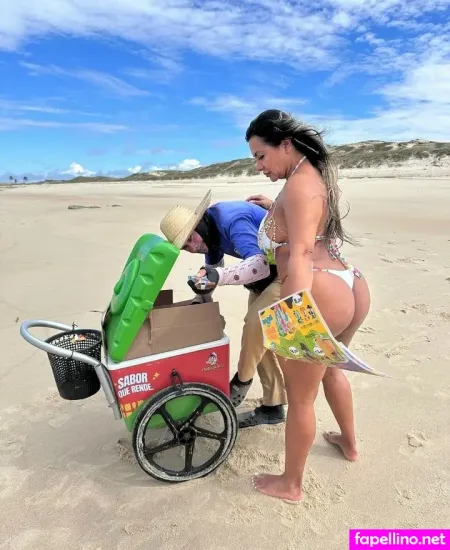 Deby Valente OnlyFans Thumbnail #q2EX3LaxBk