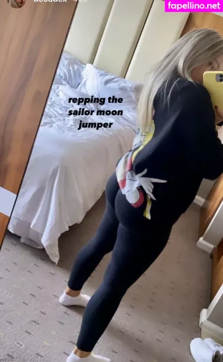 Decadex OnlyFans Thumbnail #4QSSRS6dIk