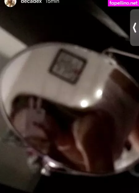 Decadex OnlyFans Thumbnail #QJtekhgwfn