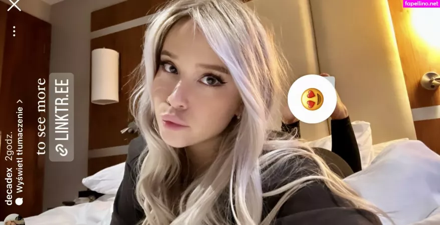 Decadex OnlyFans Thumbnail #sTSMruKGGf