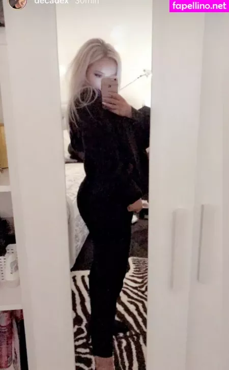 Decadex OnlyFans Thumbnail #xUsE5eMmsh