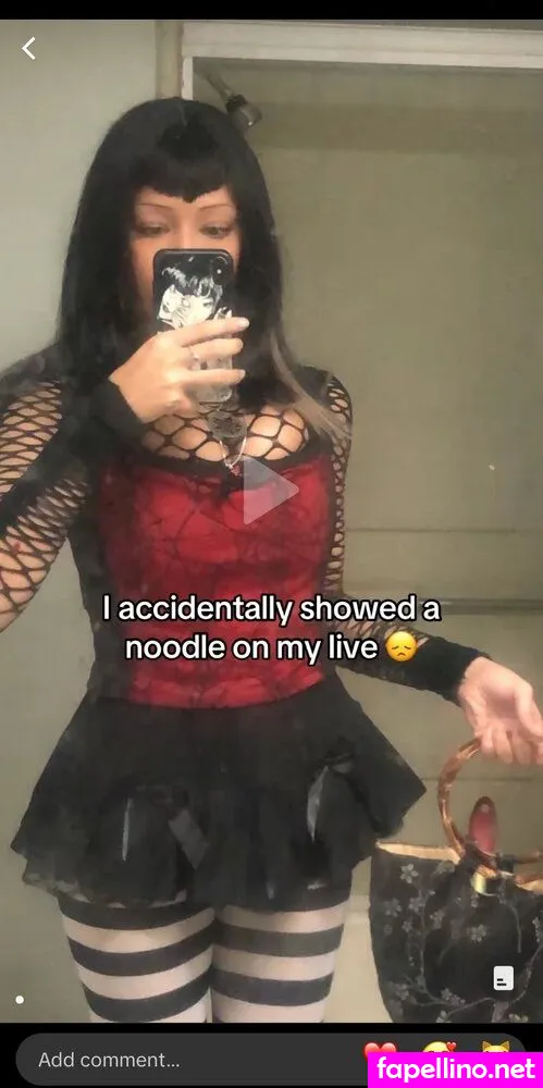 Iamtomie666, decayeddamsel, dreadfuldamsel Nude Leaked OnlyFans Photo #SD36gCbnV3