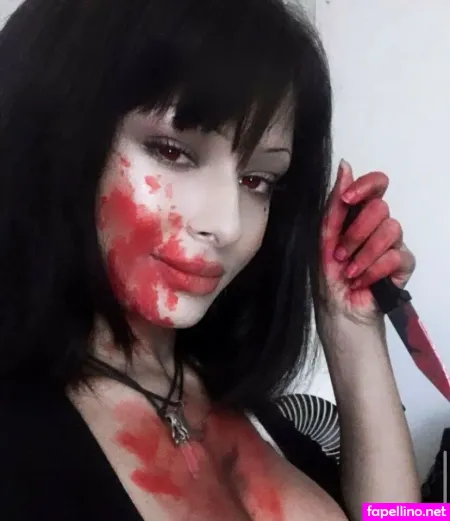 Decayeddamsel OnlyFans Thumbnail #hryEXwlw7k