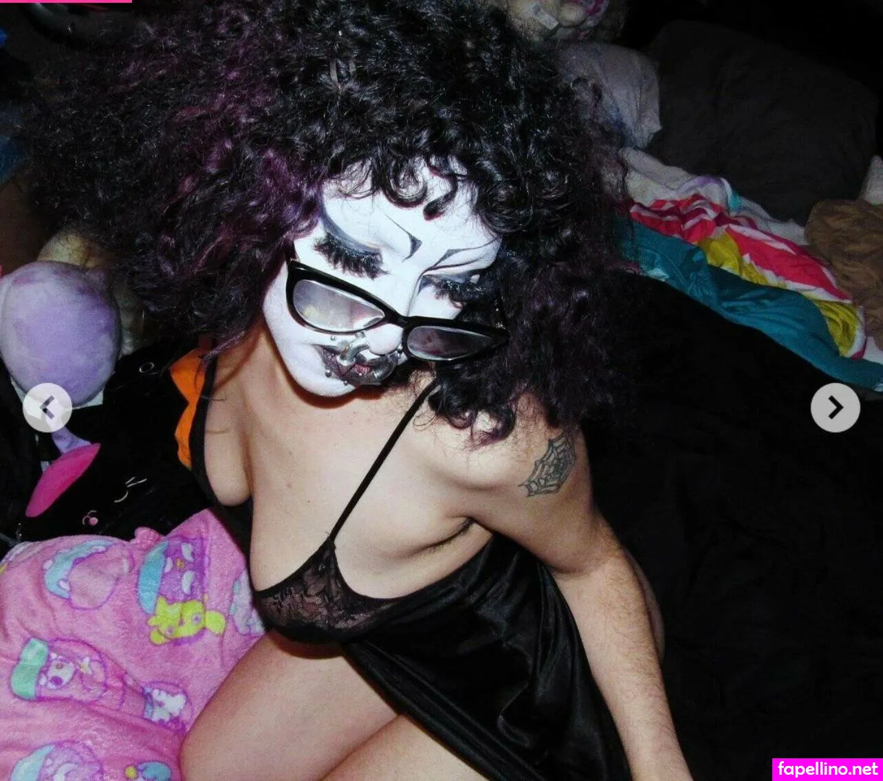 baddiegoth, baddiesgoth Nude Leaked OnlyFans Photo #md2ATXOJTO