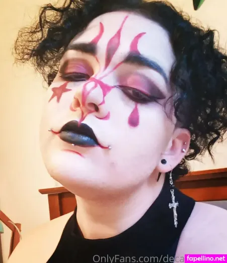 Decaysweetly OnlyFans Thumbnail #I0FQKJyufq