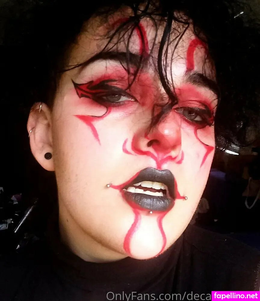 decaysweetly Nude Leaked OnlyFans Photo #I8aSAizunL