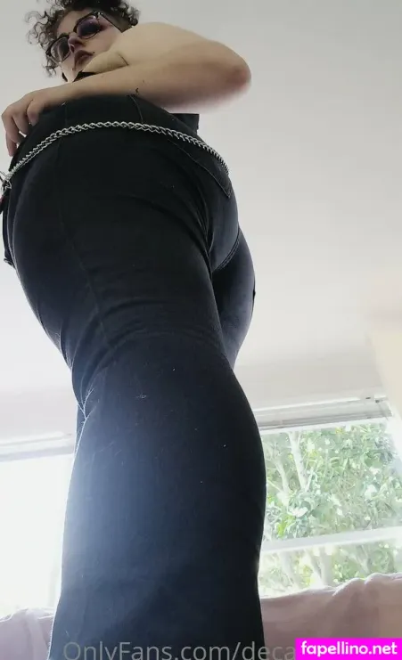 Decaysweetly OnlyFans Thumbnail #OG6bvenRFG