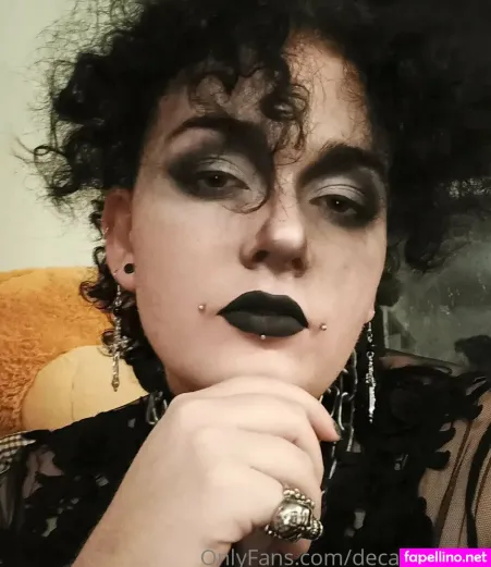 Decaysweetly OnlyFans Thumbnail #SRP4GTxpY2