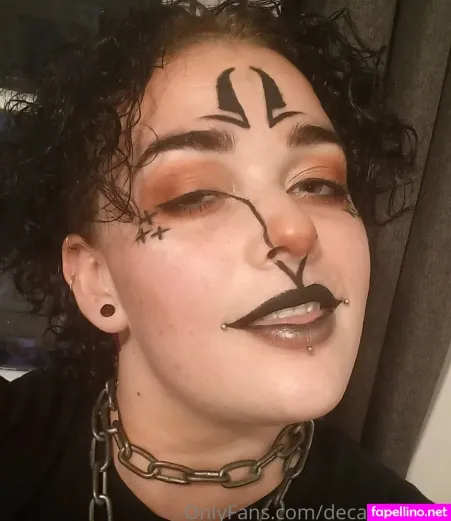 Decaysweetly OnlyFans Thumbnail #bDgd4I4O4l