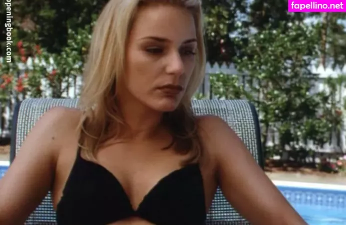 Dedee Pfeiffer OnlyFans Thumbnail #VCeUIxJ6kC