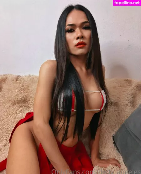 Dedy Angeles OnlyFans Thumbnail #Bsy9wfaBVs