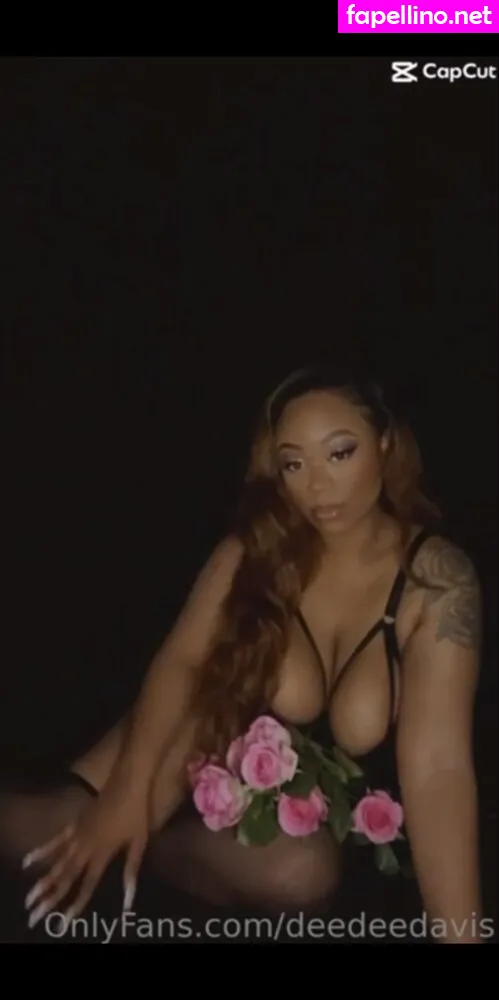 Deeskiialmighty, deedeedavis, deedeedavis1 Nude Leaked OnlyFans Photo #0LCnatto9K