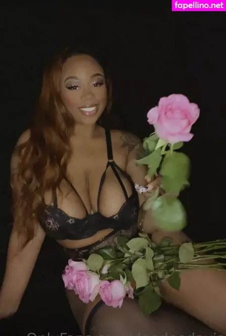 Dee Dee Davis OnlyFans Thumbnail #391jvgdUhA