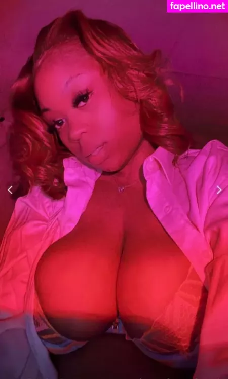 Dee Dee Davis OnlyFans Thumbnail #UDZVM606jY