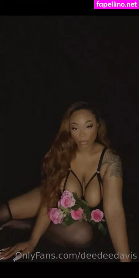 Dee Dee Davis OnlyFans Thumbnail #s1o8Rx2jmW