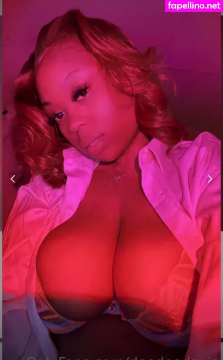 Dee Dee Davis OnlyFans Thumbnail #sjQ2Hps9pv