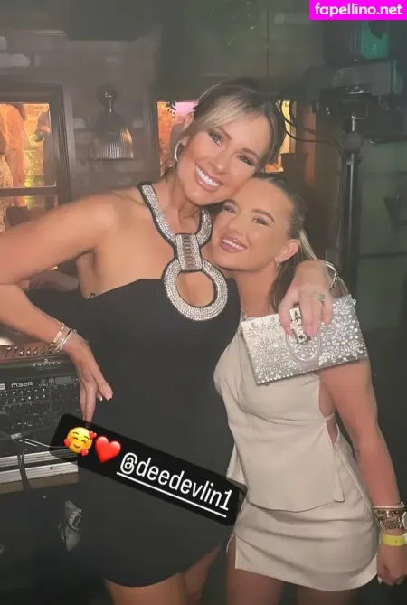 Dee Devlin OnlyFans Thumbnail #UDKR81KfqR