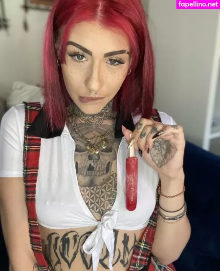 Dee Louisexx OnlyFans Thumbnail #HmFsxzkWbY